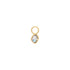 Pop Charms Dancing Star Earring Set 2